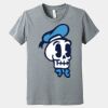 Youth Heather CVC Tee Thumbnail
