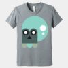 Youth Heather CVC Tee Thumbnail