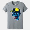 Youth Heather CVC Tee Thumbnail
