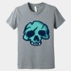 Youth Heather CVC Tee Thumbnail