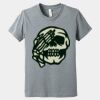 Youth Heather CVC Tee Thumbnail