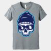 Youth Heather CVC Tee Thumbnail