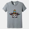 Youth Heather CVC Tee Thumbnail