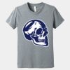 Youth Heather CVC Tee Thumbnail