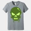 Youth Heather CVC Tee Thumbnail