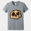 Youth Heather CVC Tee Thumbnail