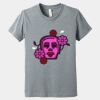 Youth Heather CVC Tee Thumbnail