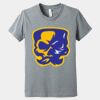 Youth Heather CVC Tee Thumbnail