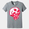 Youth Heather CVC Tee Thumbnail