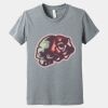 Youth Heather CVC Tee Thumbnail