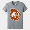 Youth Heather CVC Tee Thumbnail