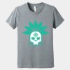 Youth Heather CVC Tee Thumbnail