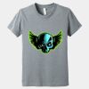 Youth Heather CVC Tee Thumbnail