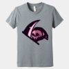 Youth Heather CVC Tee Thumbnail