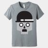 Youth Heather CVC Tee Thumbnail