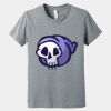Youth Heather CVC Tee Thumbnail