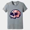 Youth Heather CVC Tee Thumbnail