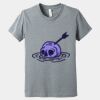 Youth Heather CVC Tee Thumbnail