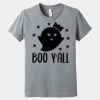 Youth Heather CVC Tee Thumbnail