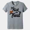 Youth Heather CVC Tee Thumbnail