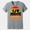 Youth Heather CVC Tee Thumbnail