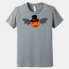 Youth Heather CVC Tee Thumbnail