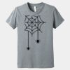Youth Heather CVC Tee Thumbnail