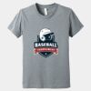 Youth Heather CVC Tee Thumbnail