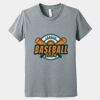 Youth Heather CVC Tee Thumbnail