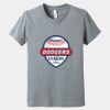 Youth Heather CVC Tee Thumbnail