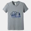 Youth Heather CVC Tee Thumbnail