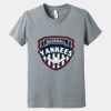 Youth Heather CVC Tee Thumbnail