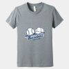 Youth Heather CVC Tee Thumbnail