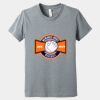 Youth Heather CVC Tee Thumbnail
