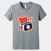 Youth Heather CVC Tee Thumbnail