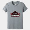 Youth Heather CVC Tee Thumbnail