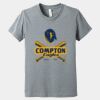 Youth Heather CVC Tee Thumbnail