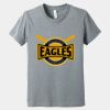 Youth Heather CVC Tee Thumbnail
