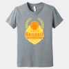 Youth Heather CVC Tee Thumbnail