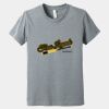 Youth Heather CVC Tee Thumbnail