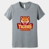 Youth Heather CVC Tee Thumbnail