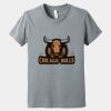 Youth Heather CVC Tee Thumbnail
