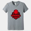 Youth Heather CVC Tee Thumbnail