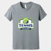 Youth Heather CVC Tee Thumbnail