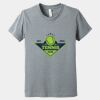 Youth Heather CVC Tee Thumbnail