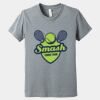 Youth Heather CVC Tee Thumbnail