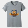 Youth Heather CVC Tee Thumbnail
