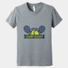 Youth Heather CVC Tee Thumbnail