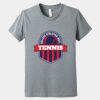 Youth Heather CVC Tee Thumbnail