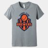 Youth Heather CVC Tee Thumbnail